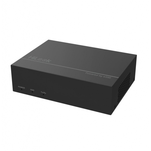 DVR HiLook DVR-208G-M1 8 Canales 1080p SSD 960 GB