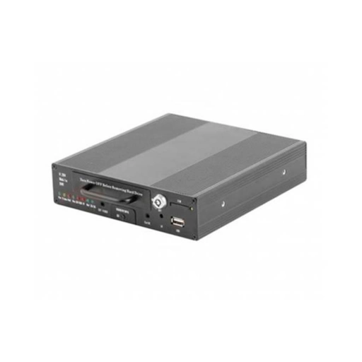 DVR Movil Safesky para 4 Cámaras