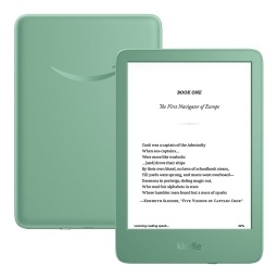 E-Reader Amazon Kindle Gen11 16GB 6 Wifi BT