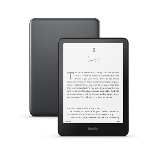 Ebook Amazon Kindle Paperwhite SE 2024 32GB