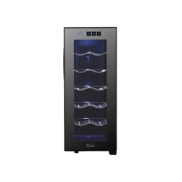 Enfriadora de Vinos Zilan ZLN4681 12 Botellas 33 litros
