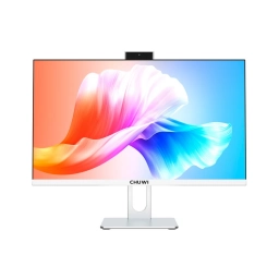 Equipo All in One Chuwi Unitech 24 Core i3 16GB 512GB 24 FHD Win 11