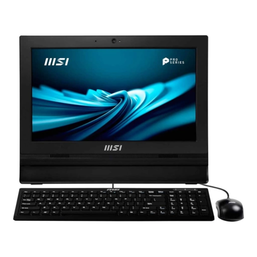 Equipo All In One MSI Celeron N100 4GB 128GB 15,6'' Win11 Pro