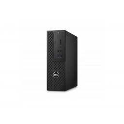 Equipo Dell Precision Core i7 8GB 256GB HDD Win 10 Pro