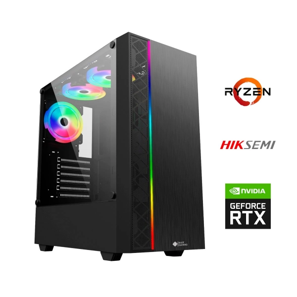 Ryzen 7 5800X