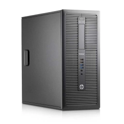 Equipo HP Core i3 3.7GHz 8GB 128GB SSD