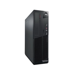 Equipo Lenovo ThinkCentre M73 SFF Core i5 8GB 500GB Win 8