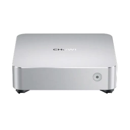 Equipo Mini PC Chuwi AuBox Ryzen 16GB 512GB SSD Win 11 Pro