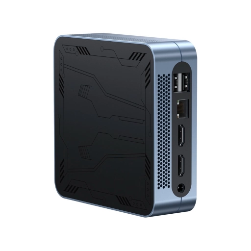 Equipo Mini PC Chuwi LarkBox Core i3 16GB 512GB Win 11