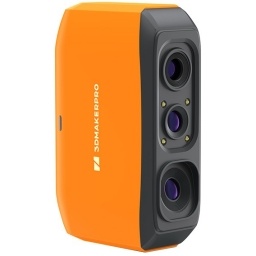 Escaner 3D 3DMakerPro Fox Alta Precisi�n 0,07 mm
