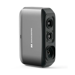 Esc�ner 3D 3DMakerPro Moose Lite JMM4