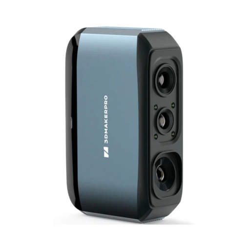 Esc�ner 3D 3DMakerPro Moose Premium JMM3