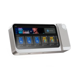 Esc�ner 3D 3DMakerPro Toucan Premium JMM6