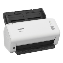Esc�ner Brother ADS-3100 de Escritorio D�plex USB