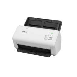 Esc�ner Brother ADS-4300N de Escritorio Ethernet USB