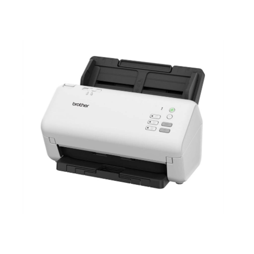 Esc�ner Brother ADS-4300N de Escritorio Ethernet USB