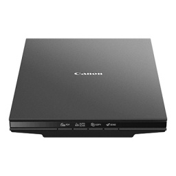 Esc�ner Canon CanoScan LiDE 300 Plano USB Compacto