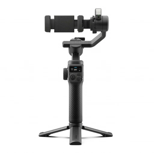 Estabilizador GoPro Fluid Pro AI 3 Ejes con Seguimiento