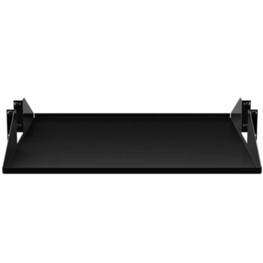 Estante Intelbras BC2U 500MM Open Rack 2U de Carga Alta