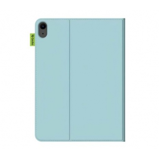 Estuche Gecko para iPad Air 11 Aqua Protecci�n Diaria