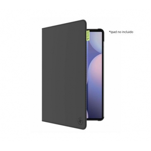 Estuche Gecko para Samsung S10 Negro Protecci�n Diaria