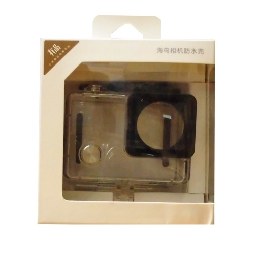 Estuche Xiaomi Seabird 4K Action C�mara Deportiva Firme