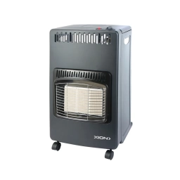 Estufa A Gas Xion Plegable para Garrafa de 13 kg
