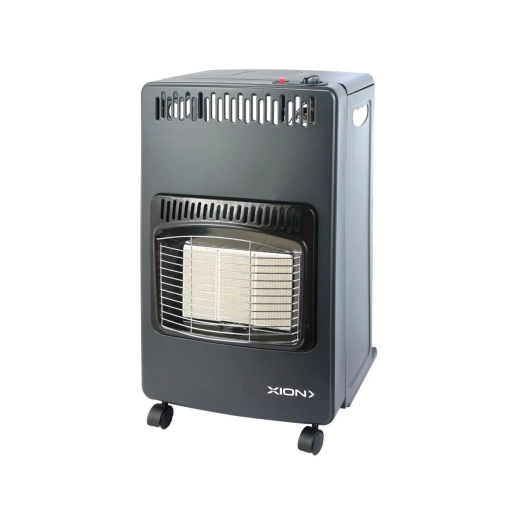 Estufa A Gas Xion Plegable para Garrafa de 13 kg