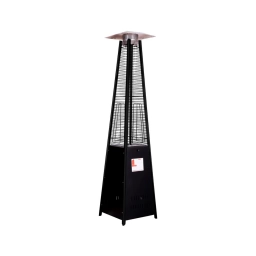 Estufa de Patio Xion Pir�mide para Garrafa 13 kg