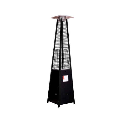 Estufa de Patio Xion Pir�mide para Garrafa 13 kg