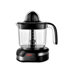Exprimidor Cuori Remo 60 W 1,2 litros Tapa Trasl�cida