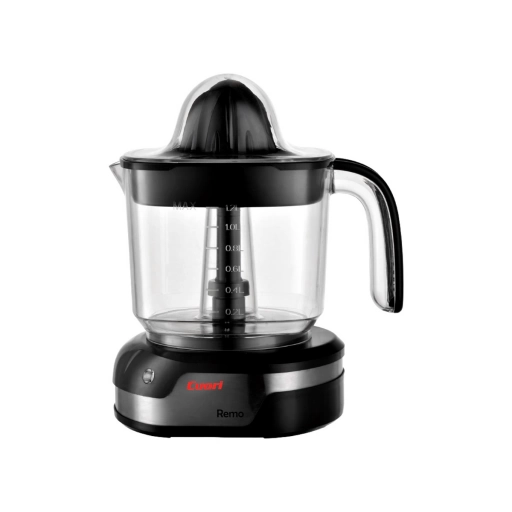 Exprimidor Cuori Remo 60 W 1,2 litros Tapa Trasl�cida