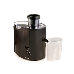 Exprimidor James EJJ05 400 W Negro de 0,5 litros