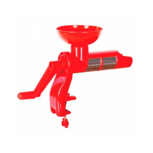 Exprimidor Manual de Tomate Zilan ZLN5563 1200 ml Rojo