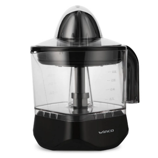 Exprimidor El�ctrico Winco W29 de 1 litro para C�tricos