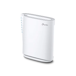 Extensor de WiFi TP-Link RE900XD WiFi 6 AX6000