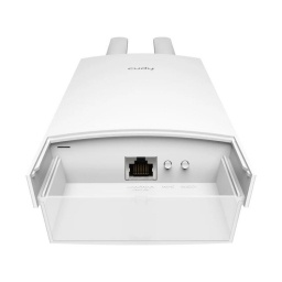 Extensor WiFi Cudy AC1200 Doble Banda Exterior IP65
