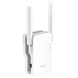 Extensor WiFi Cudy Re1800 AX1800 Dual Band WiFi 6