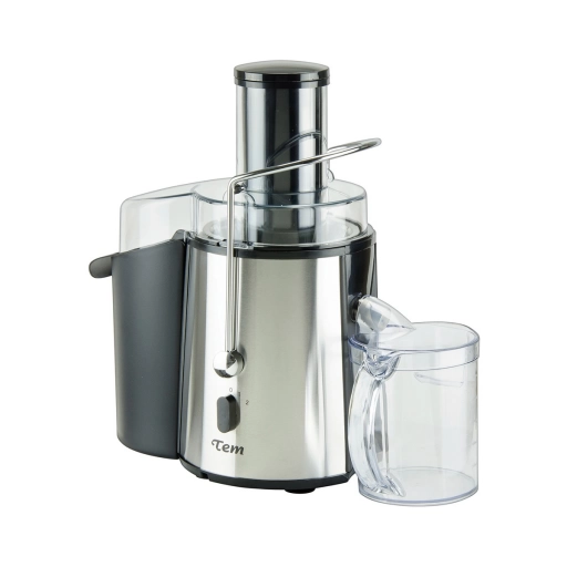 Extractor de Jugos Tem 1000W 1.5 Litros