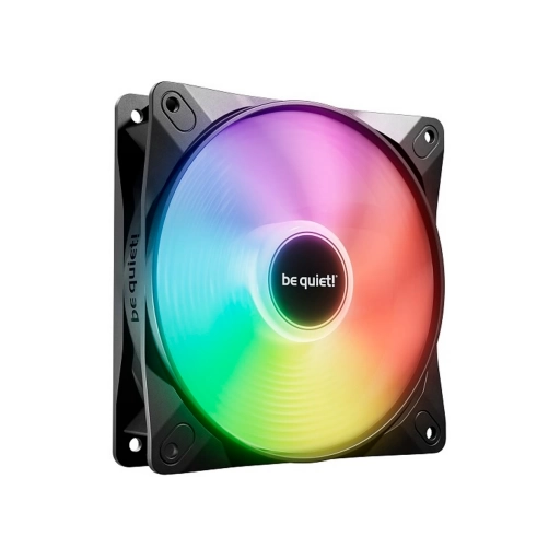 Fan Cooler be quiet! Light Wings LX 120mm