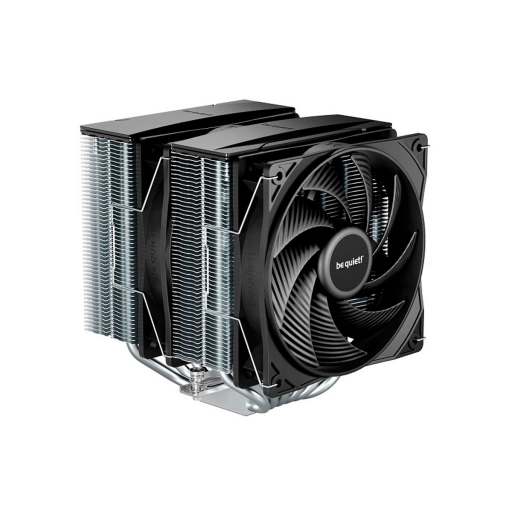 Fan Cooler be quiet! Pure Rock Pro 3