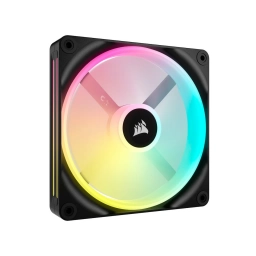 Fan Cooler Corsair QX140 RGB iCUE Link 140 mm