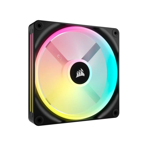 Fan Cooler Corsair QX140 RGB iCUE Link 140 mm