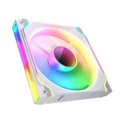 Fan Cooler Cougar SC140 ARGB Blanco 140 mm Silencioso