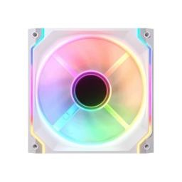 Fan Cooler Cougar SC140 Reverse ARGB 140 mm Blanco