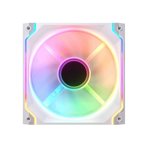Fan Cooler Cougar SC140 Reverse ARGB 140 mm Blanco