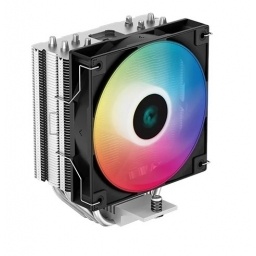 Fan Cooler Deepcool AG400 LED para CPU