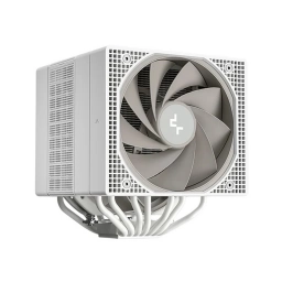 Fan Cooler DeepCool Assassin IV VC Vision WH 120 mm 