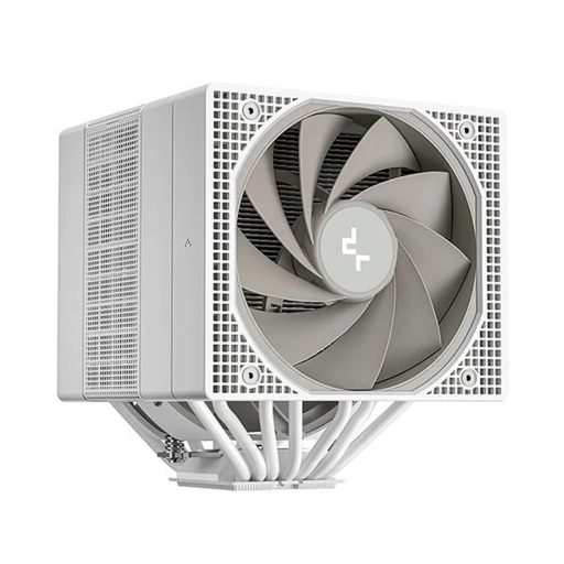 Fan Cooler Deepcool Assassin VC Elite WH 120 mm