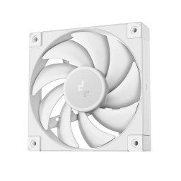 Fan Cooler Deepcool FD12 WH 120mm 